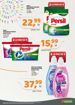 Ofertele LaDoiPași valabile de la 01.06.2026 | Pagină: 19