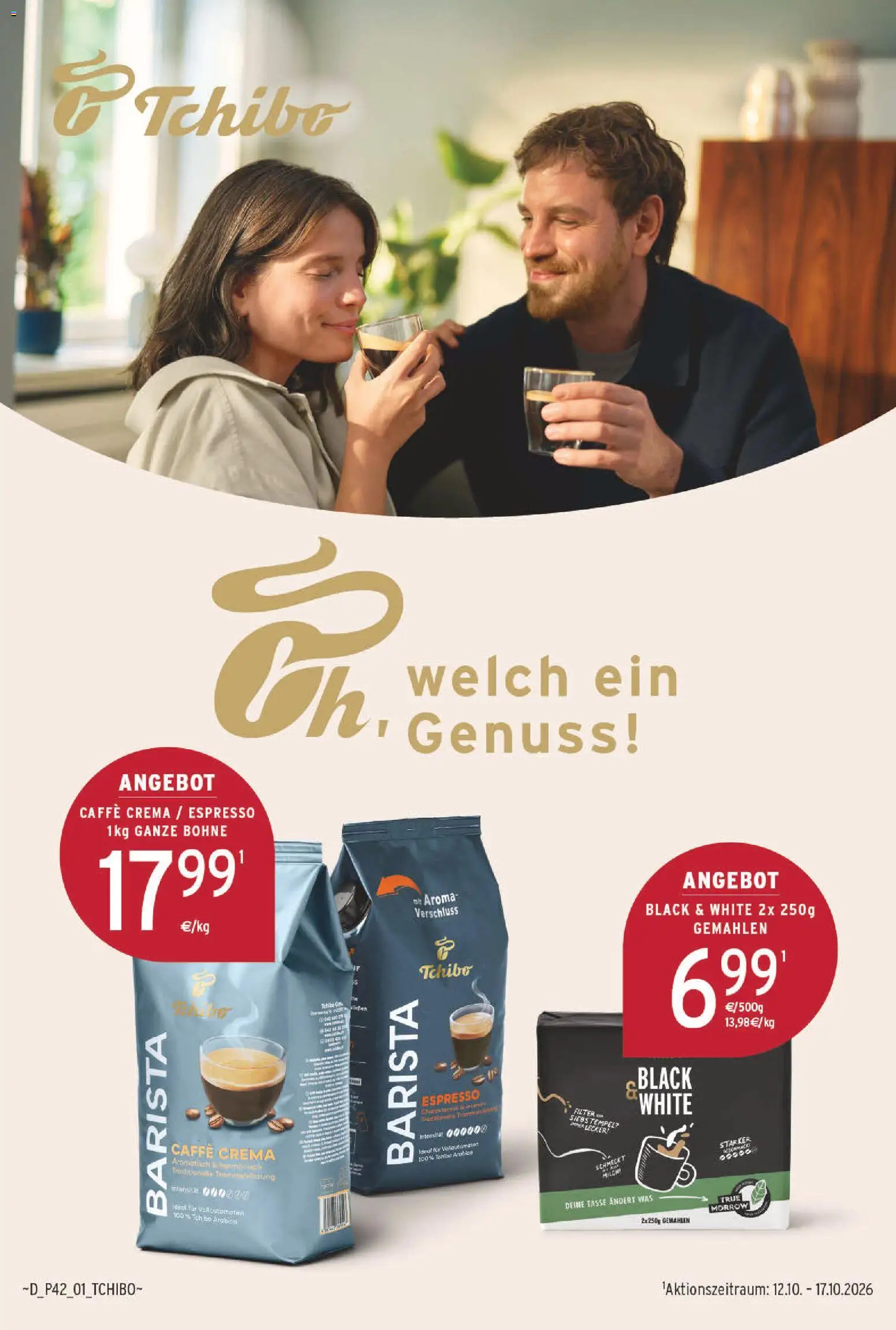 NP Discount Prospekt – gültig ab 12.10.2026 | Seite: 14