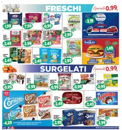 Anteprima del volantino Il Castoro volantino valido a partire dal 31/07/2026 | Pagina: 14