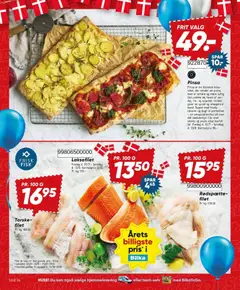Bilka - Tilbudsavis uge 32 gyldig fra 31/07/2026 | Side: 34