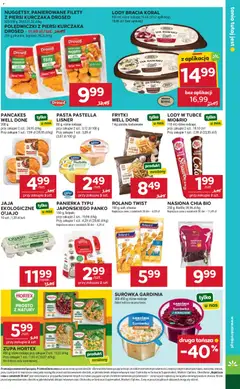 Pogląd oferty "Stokrotka gazetka" - ważna od 25.06.2026 | Strona: 33