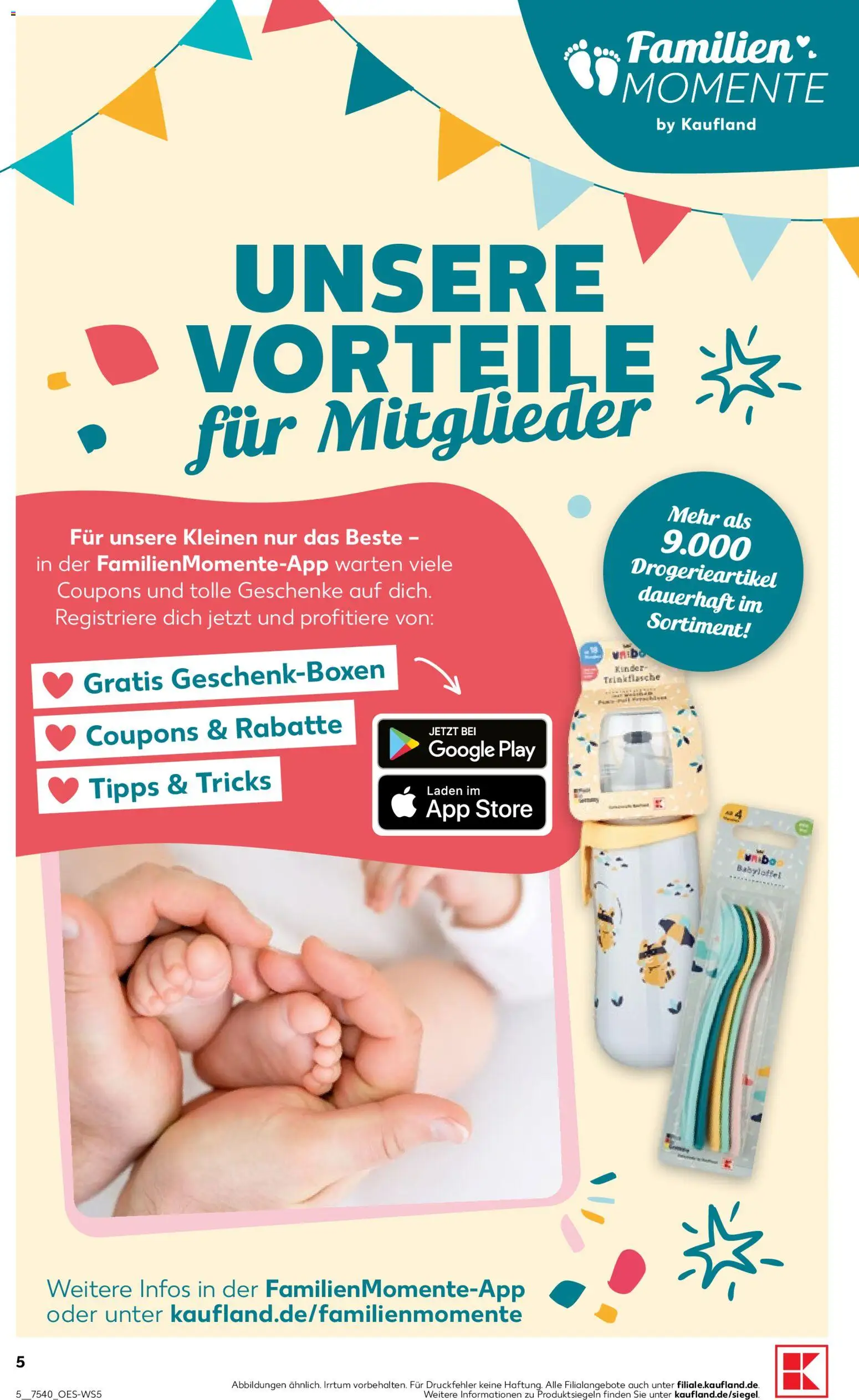 Kaufland Prospekt Berlin – gültig ab 10.08.2026 | Seite: 14