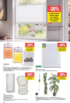 Jumbo aktionen FR ab 24.09.2026 gültig | Seite: 20 | Produkte: Vase