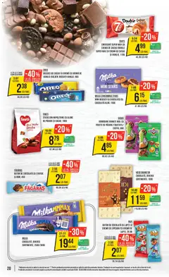Ofertele Mega Image valabile de la 24.09.2026 | Pagină: 20