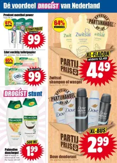 Dirk folder / publicité - Voorbeeld van een folder van Dirk, geldig van 29.04.2026 | Pagina: 24