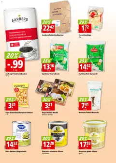 Aligro aktionen ab 22.06.2026 gültig | Seite: 30 | Produkte: Reis, Gurken, Zucker