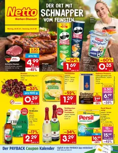 Netto Marken-Discount Prospekt Wuppertal ab 28.06.2026 gültig
