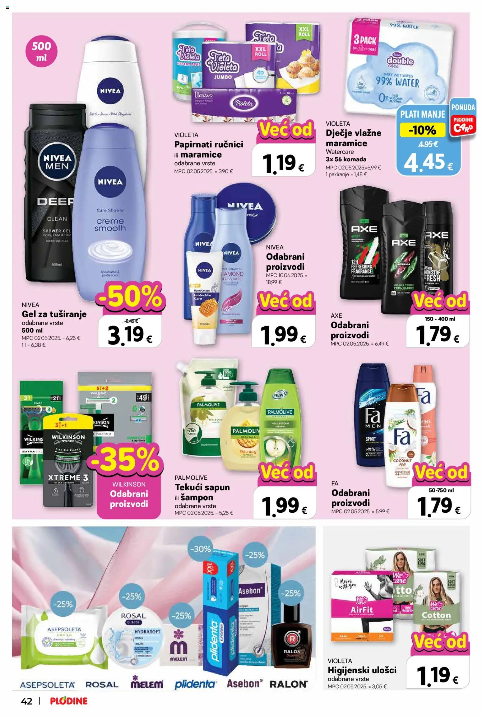 Plodine katalog | vrijedi od 21.10.2026 | Stranica: 42