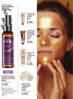 Avon Katalog - Pregled kataloga iz trgovine Avon, vrijedi od 30.06.2026 | Stranica: 148
