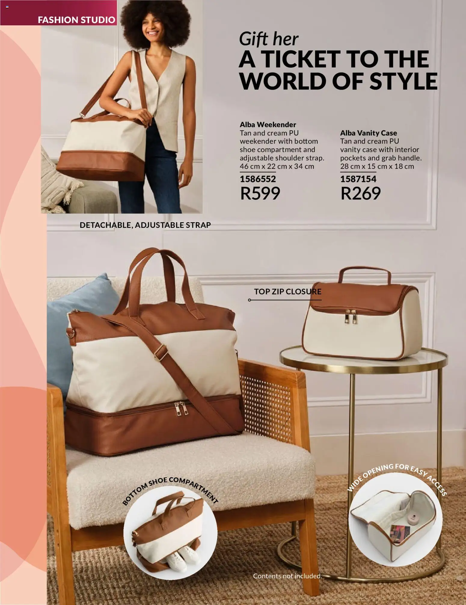 New Avon catalogue – valid from 01.05.2026 | Page: 14