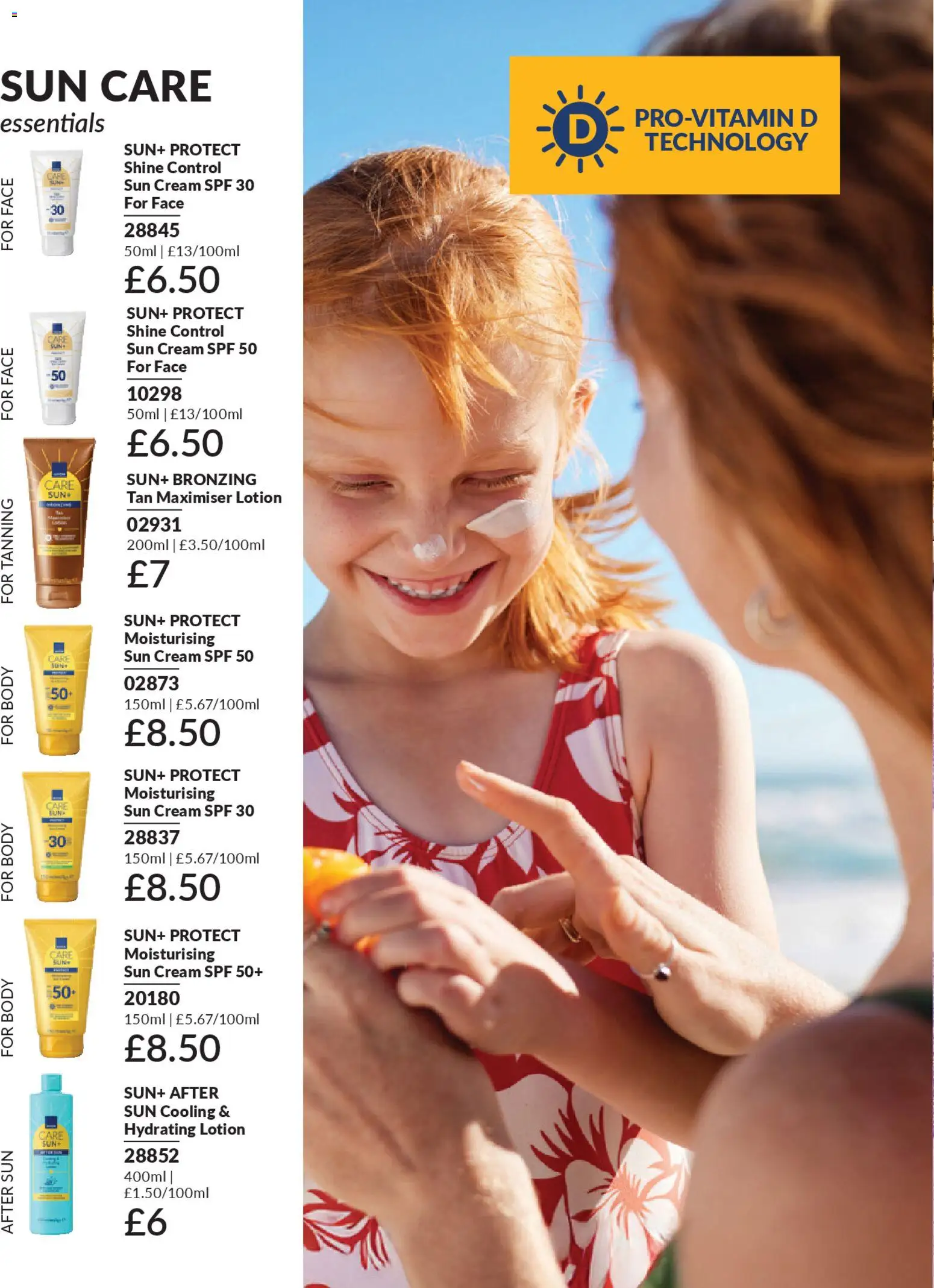 {H1} | Page: 172 | Products: Cream