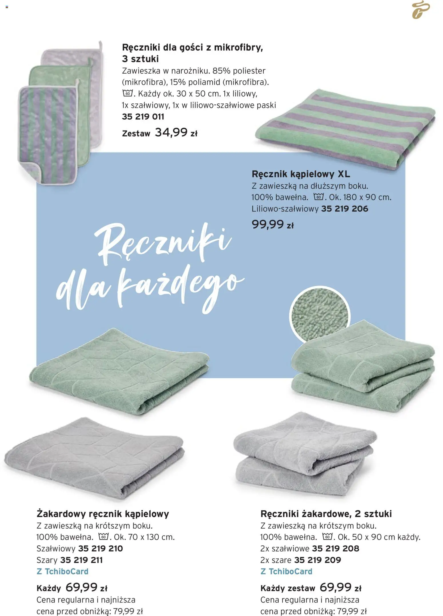 Tchibo promocje od 16.06.2026 | Strona: 13