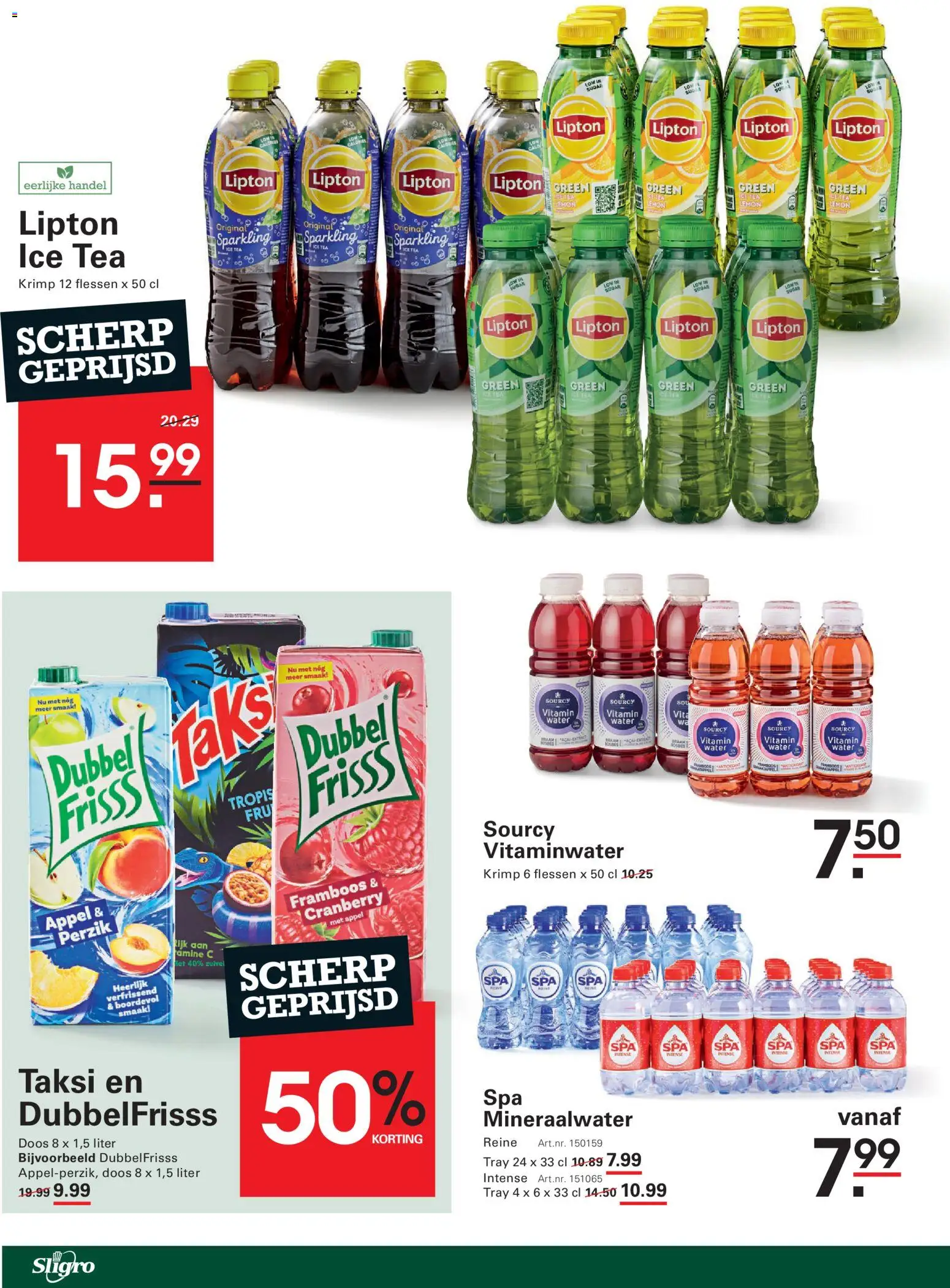 {H1} | Pagina: 24 | Producten: Appel, Zuivel, Mineraalwater