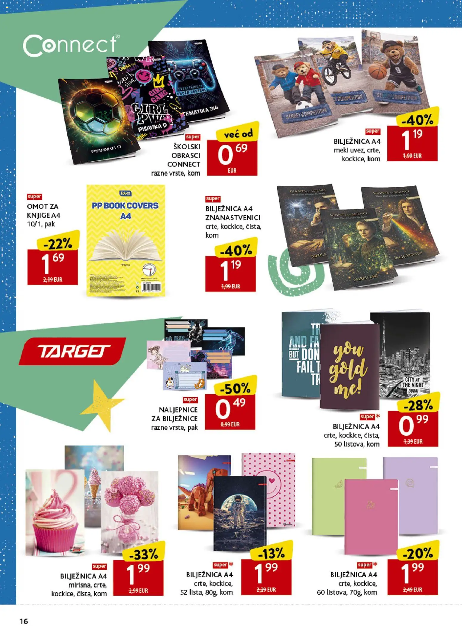 Konzum HR akciós ujság - amely érvényes a következő dátumtól: 2026.08.17. | Oldal: 16 | Termékek: FA