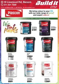 Build It specials catalogue – valid from 19/08/2026 | Page: 3