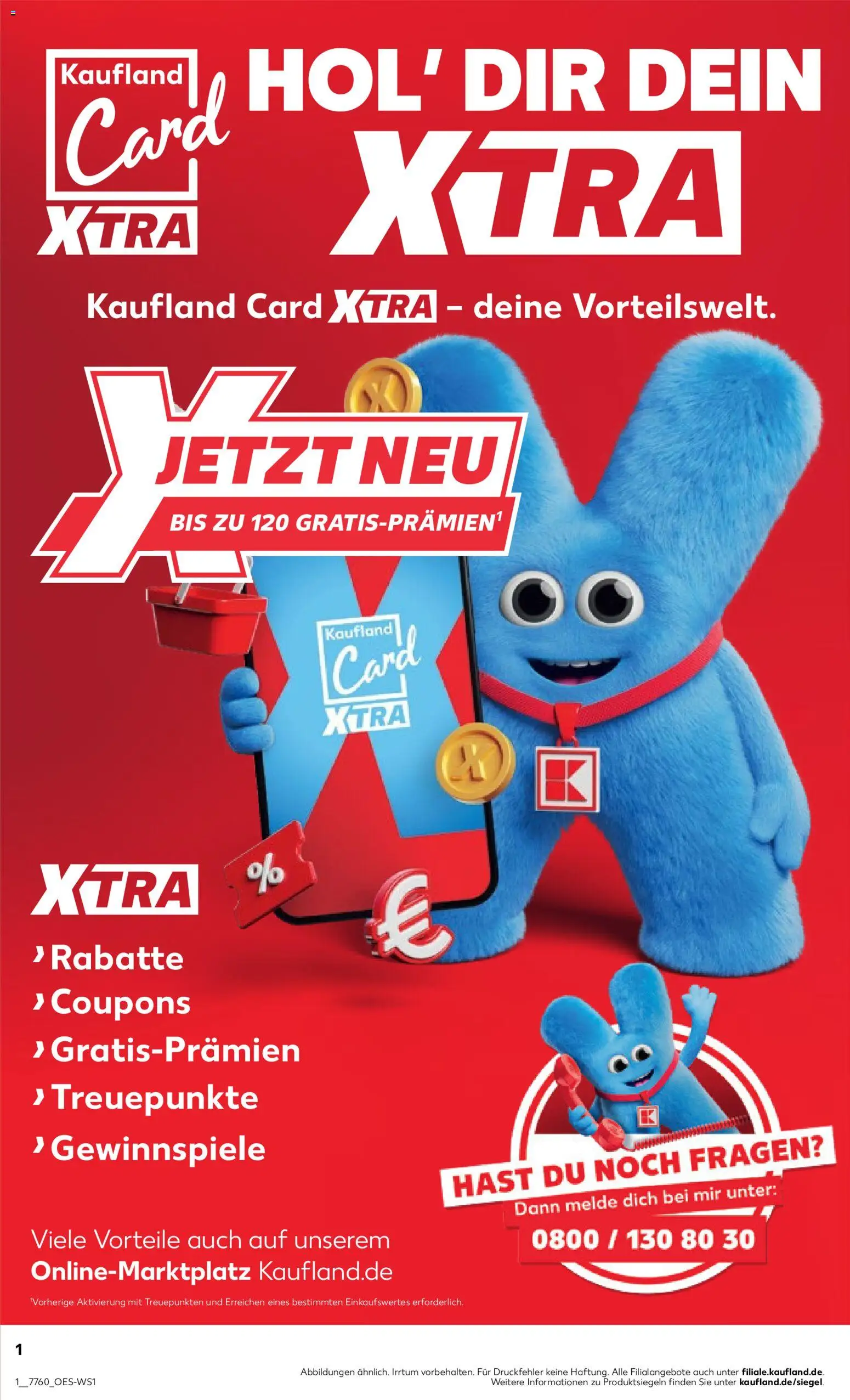 Kaufland Prospekt Speyer	 – gültig ab 18.05.2026 | Seite: 6