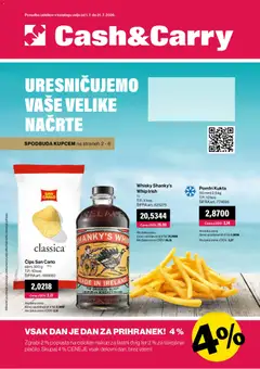 Mercator katalog akcije – veljaven od 01.07.2026