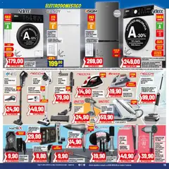 Anteprima del volantino RisparmioCasa volantino valido a partire dal 24/09/2026 | Pagina: 19