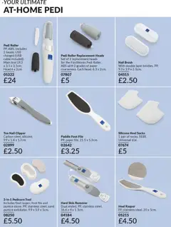 Preview of AVON - Offers valid from 01.05.2026 | Page: 197
