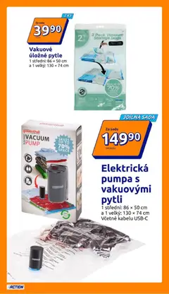Náhled letáku Action leták od 24.06.2026 | Strana: 5