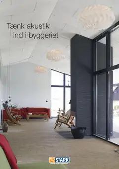 Stark -Tilbudsavis - Akustikmagasin gyldig fra 30/10/2026