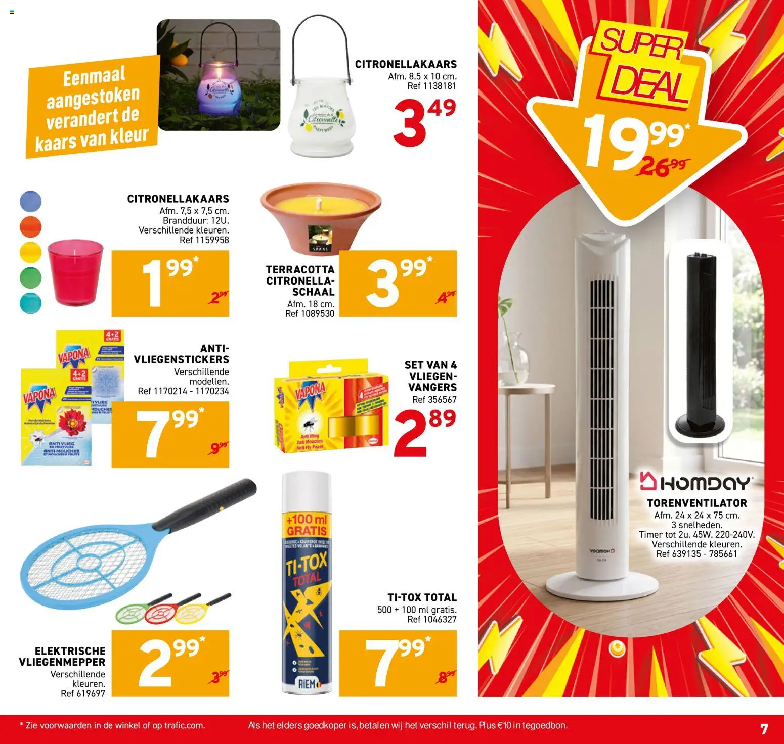 {H1} | Pagina: 7 | Producten: Riem, Extra szűz olivaolaj, Kaars, Schaal