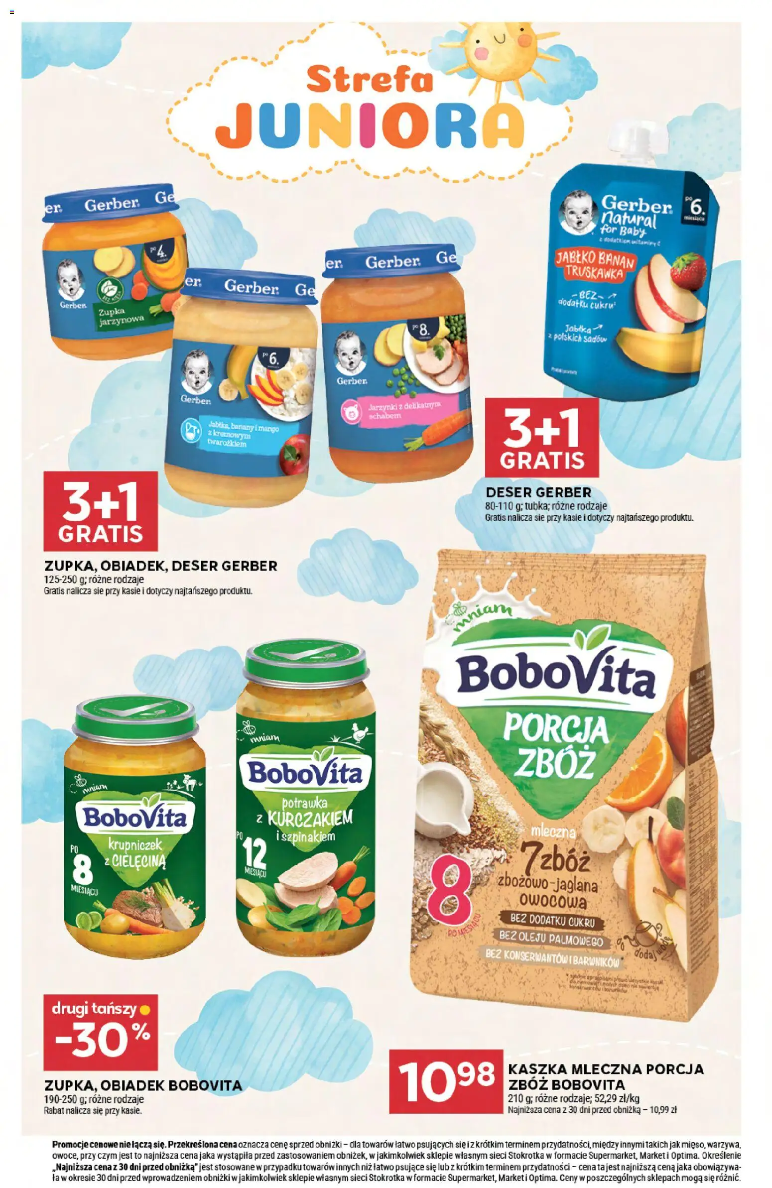Stokrotka gazetka - Market od 08.10.2026 | Strona: 28 | Produkty: Mango, Stokrotka, Banan, Cielęcina