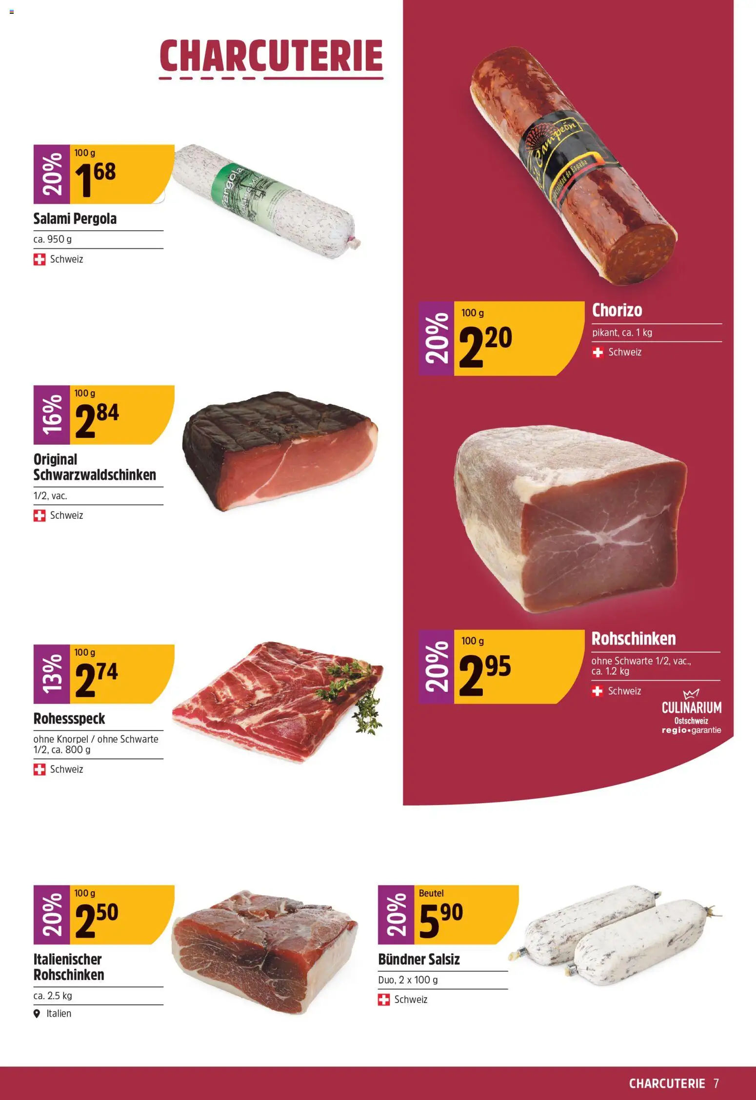 TopCC aktionen | Angebote (20.07.2026 — page 6