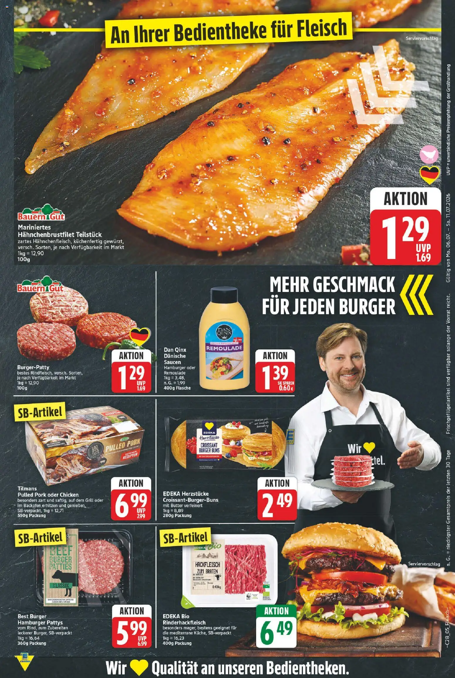 E center Prospekt – gültig ab 06.07.2026 | Seite: 5