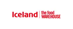 Iceland in category Groceries