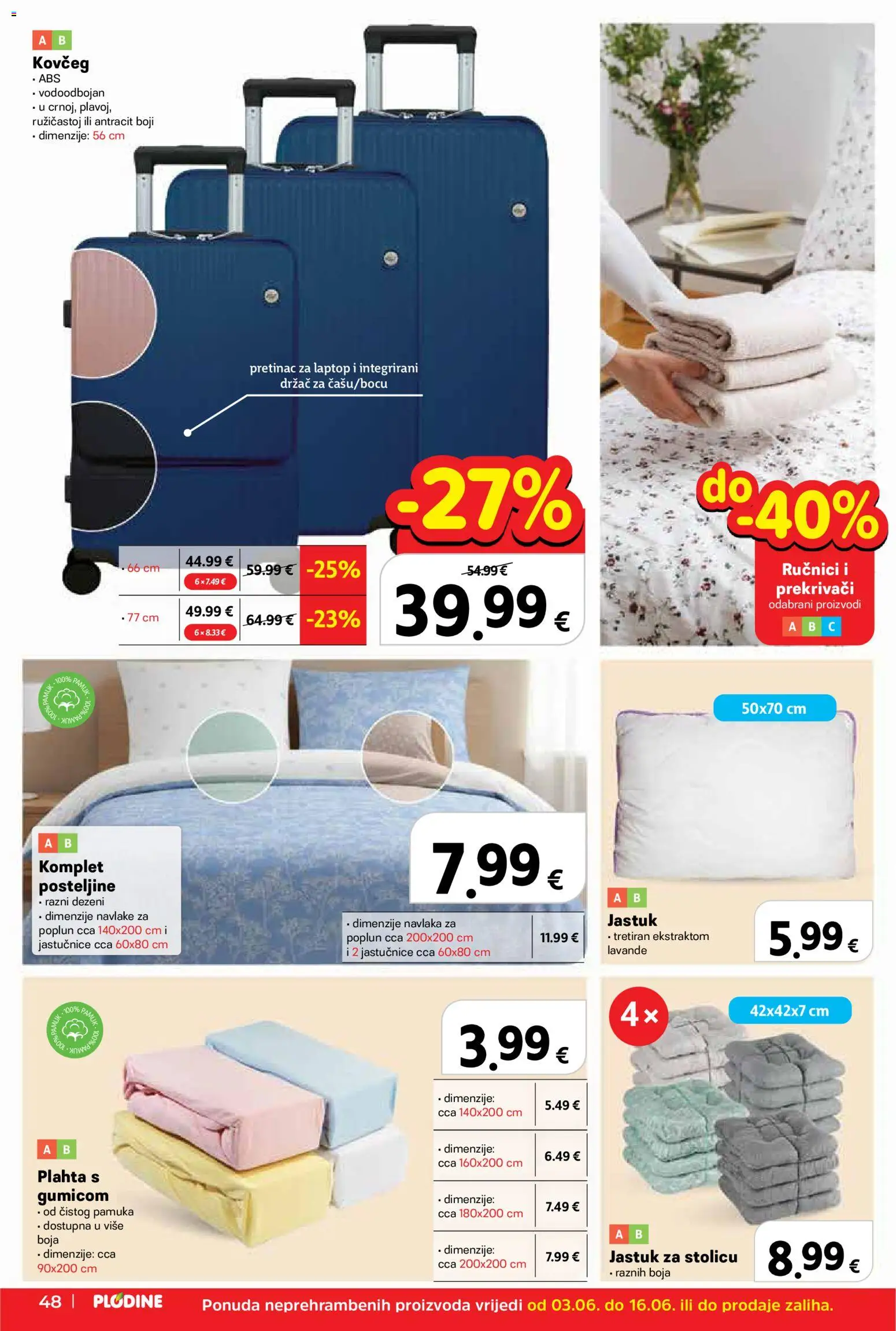 Plodine katalog | vrijedi od 03.06.2026 | Stranica: 48