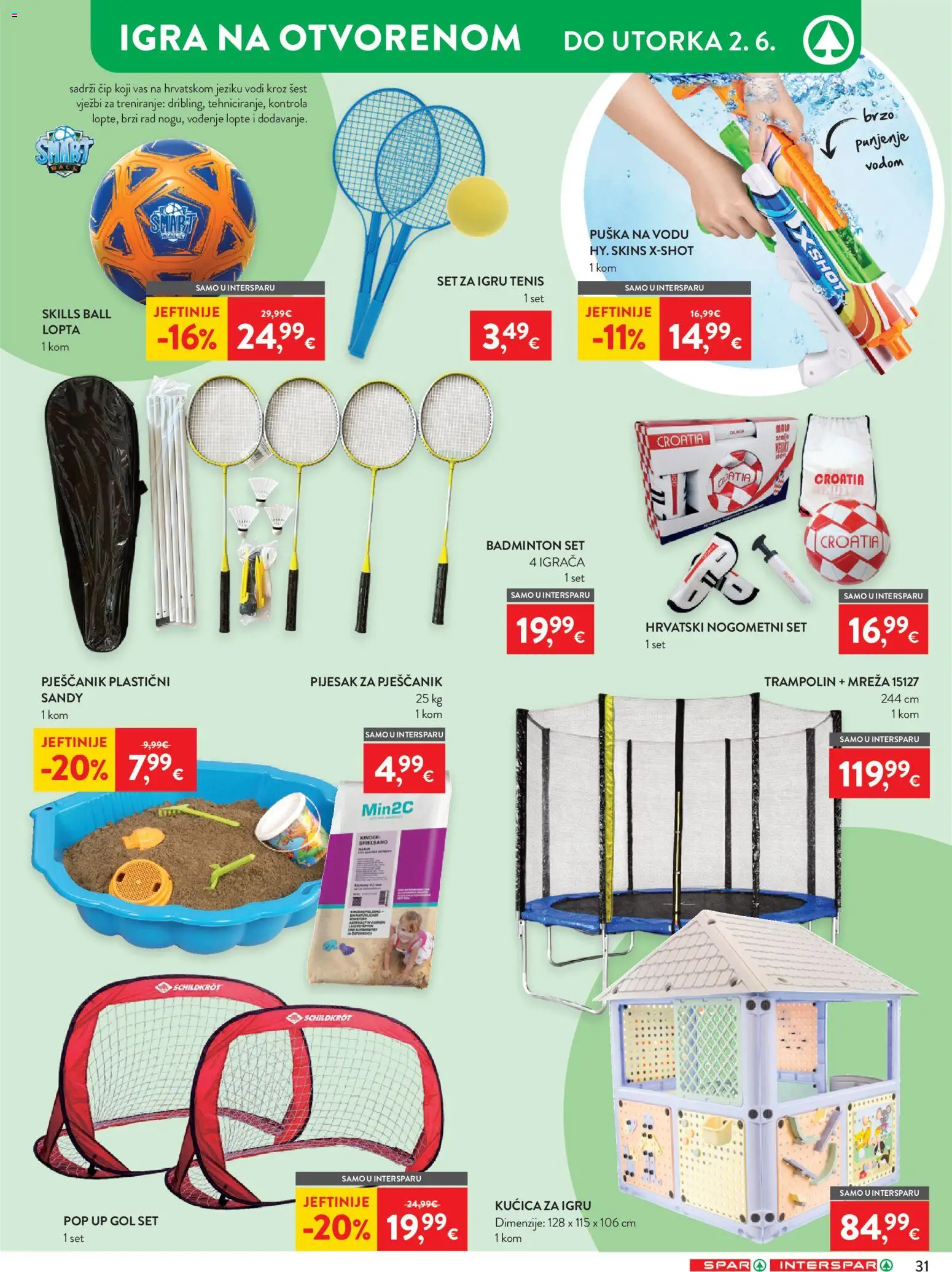 Spar katalog | vrijedi od 20.05.2026 | Stranica: 41