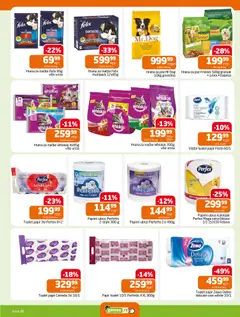 Gomex katalog - pregled Gomex kataloga - važi od 08.07.2026 | Strana: 21