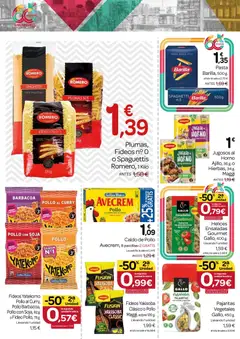 Vista previa Supermercados El Jamón folleto válido desde el 30/07/2026 | Página: 16