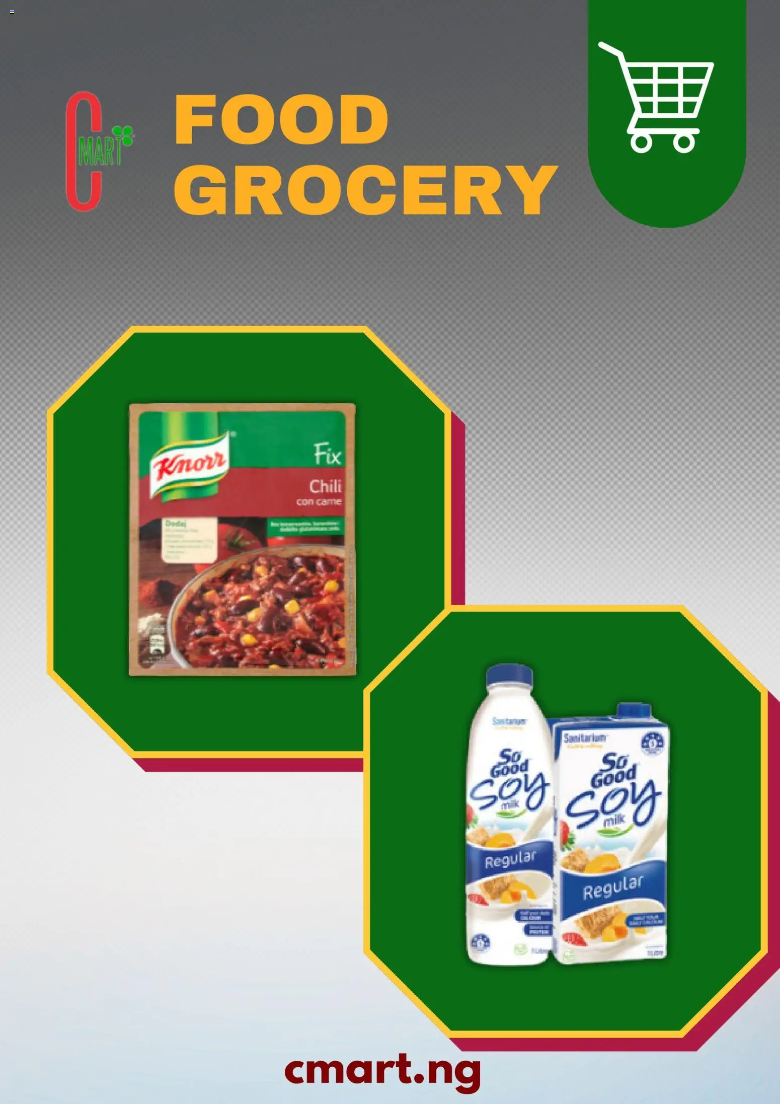 CMart Supermarket Catalogue valid from 03/08/2026 | Page: 3
