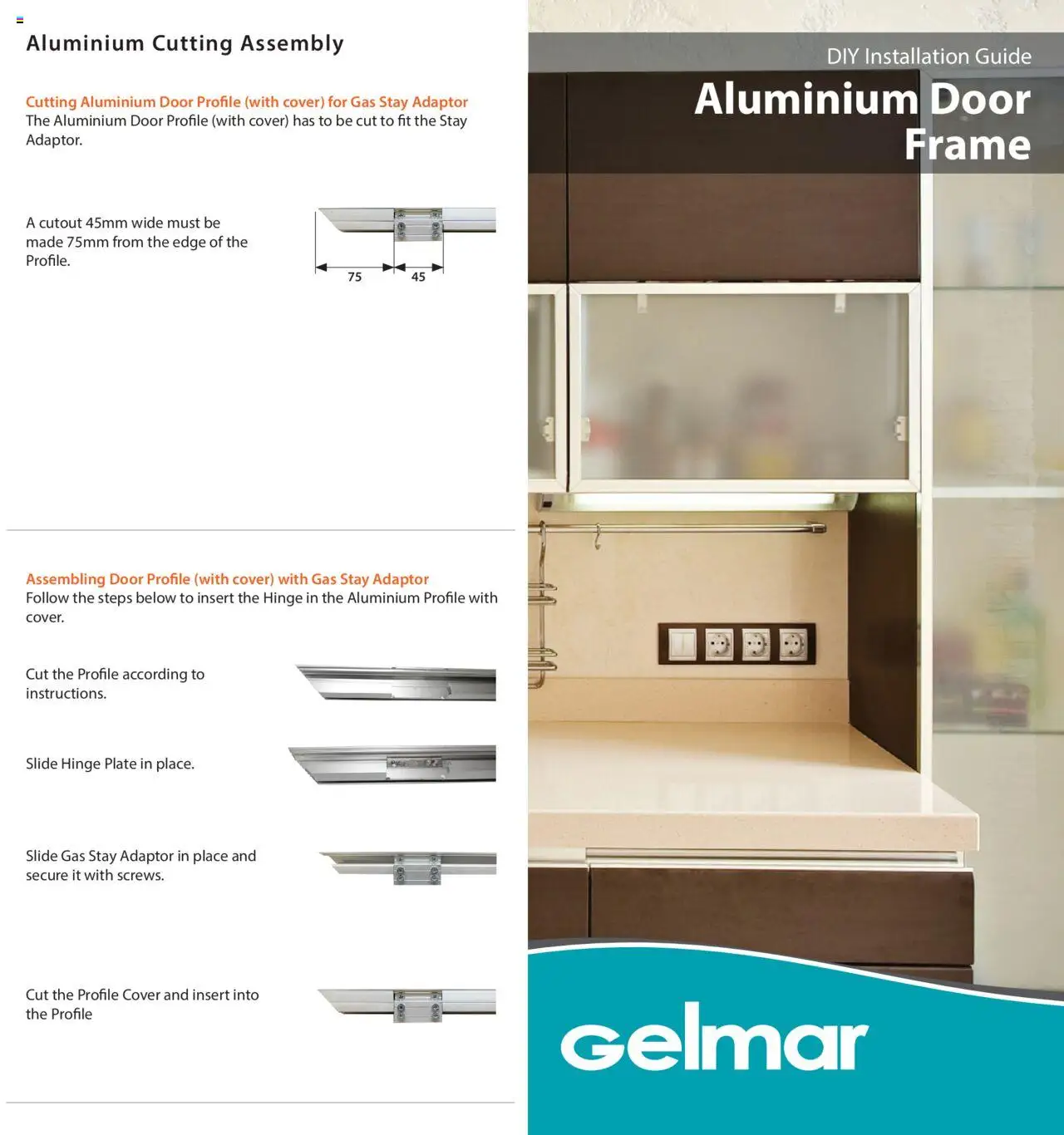 New Gelmar catalogue – valid from 01/02/2024 | Page: 1