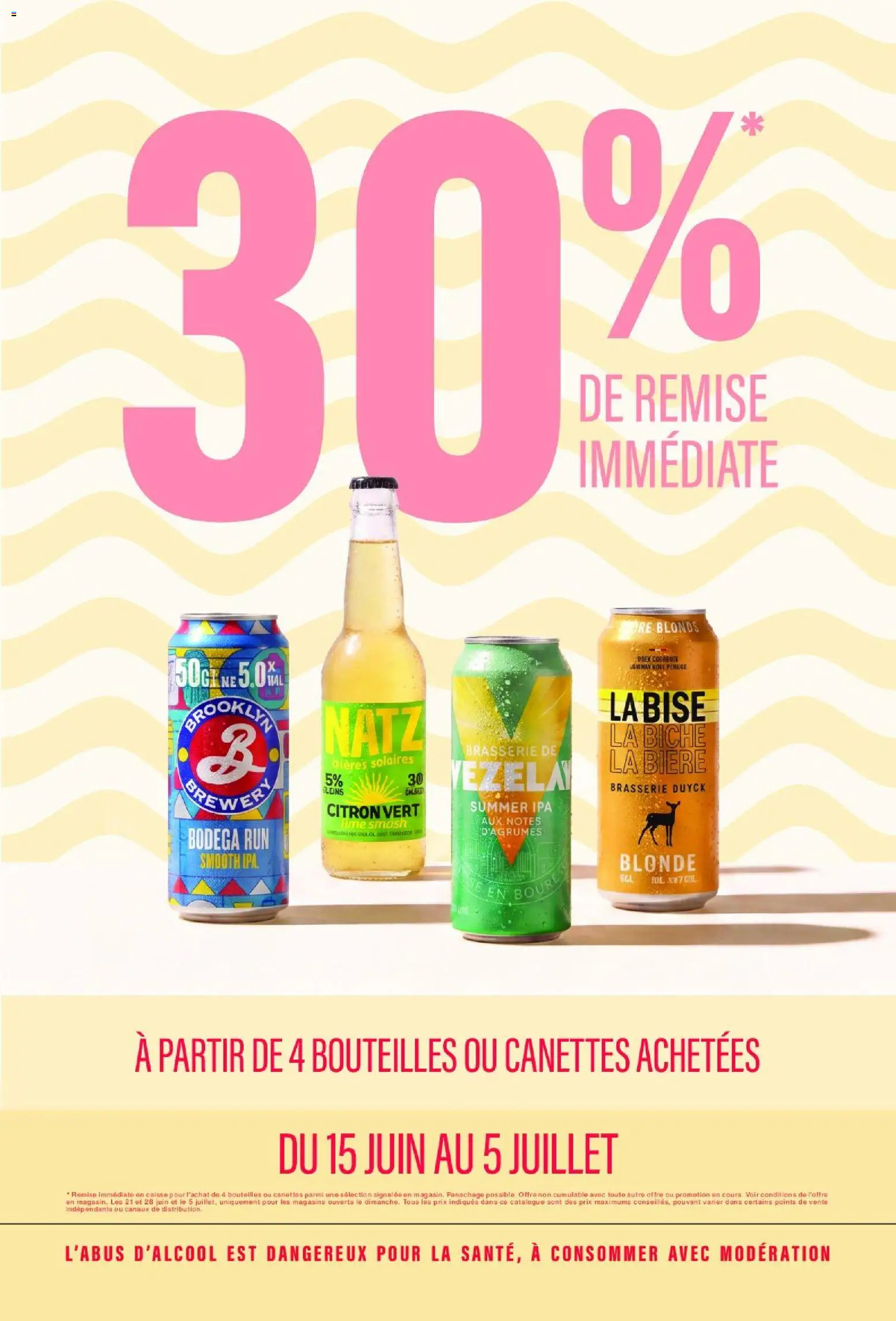 {H1} | Page: 26 | Produits: Citron, Citron vert, Bière