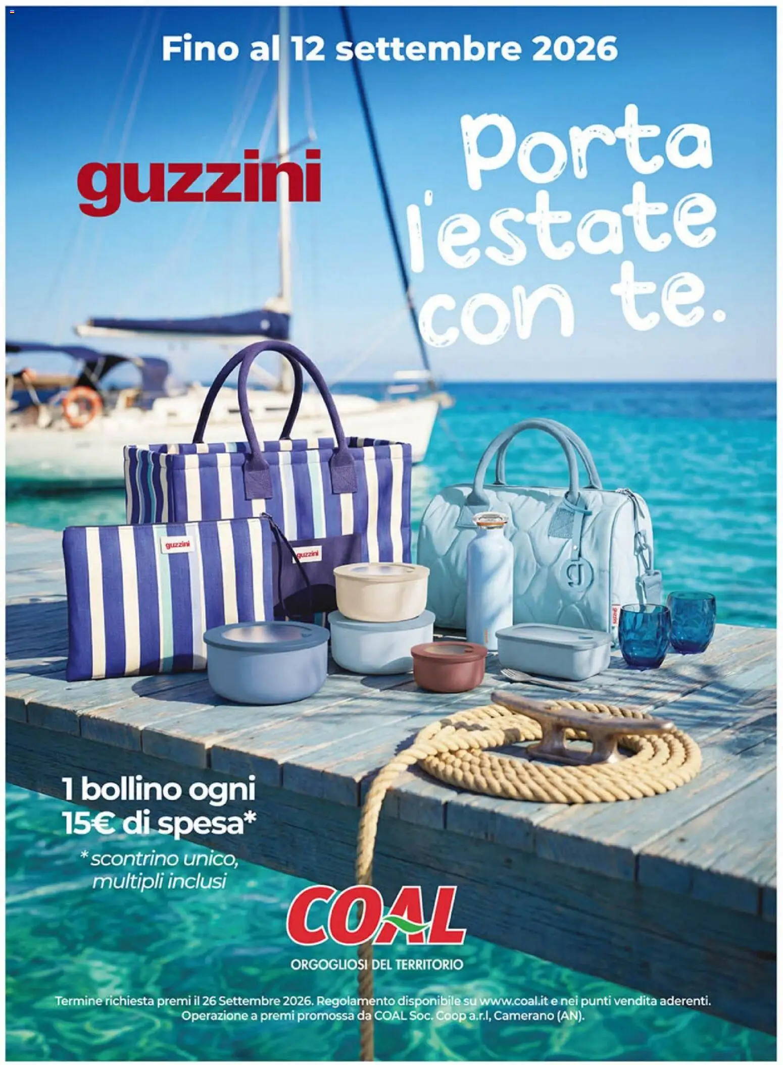 Volantino Coal del 16/07/2026 | Pagina: 14