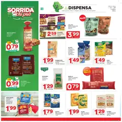 Anteprima del volantino SISA volantino valido a partire dal 16/07/2026 | Pagina: 12