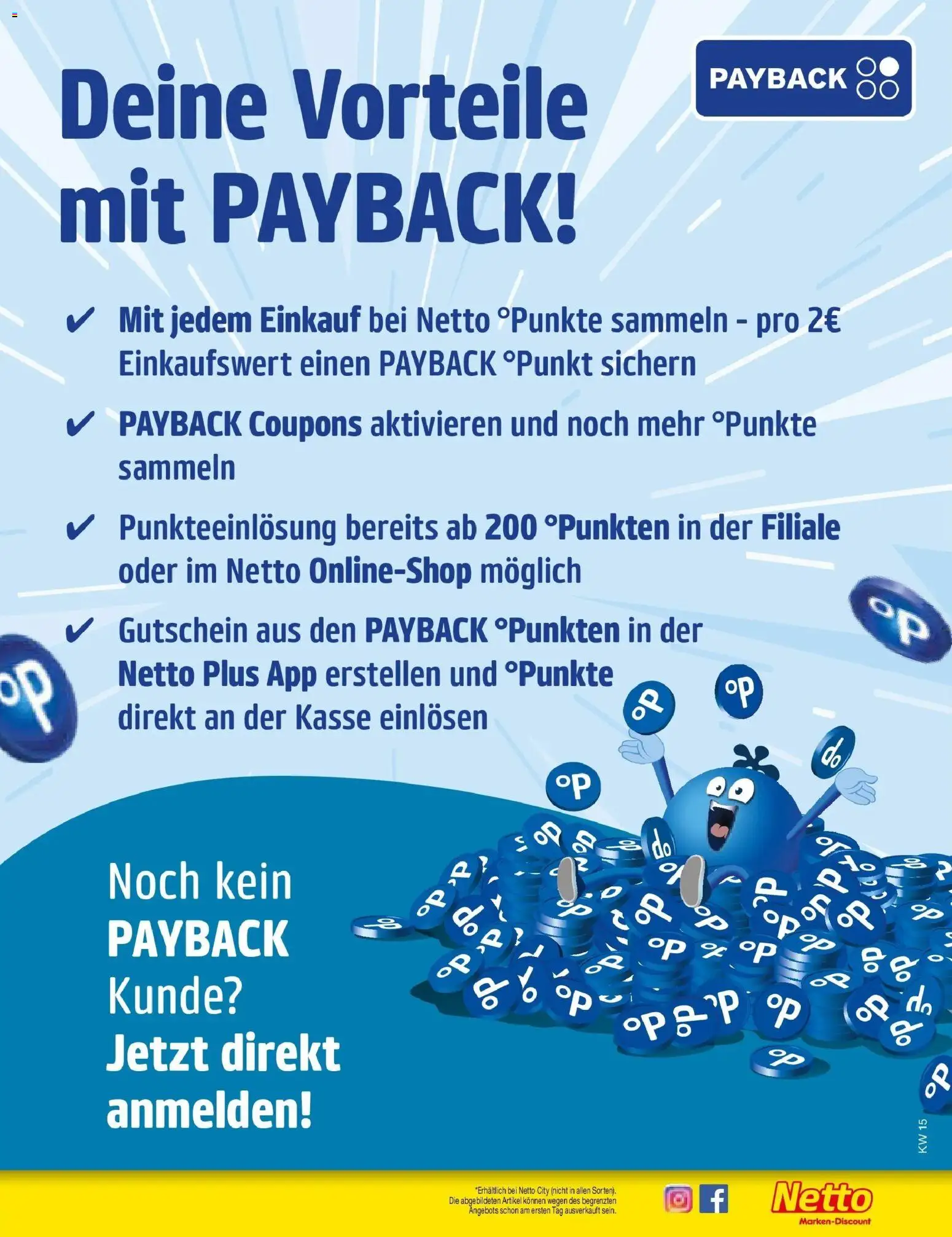 Netto Marken-Discount Prospekt München	 – gültig ab 07.04.2026 | Seite: 5
