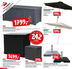 Forhåndsvisning av Jem & Fix kundeavis gyldig fra 14.06.2026 | Side: 8