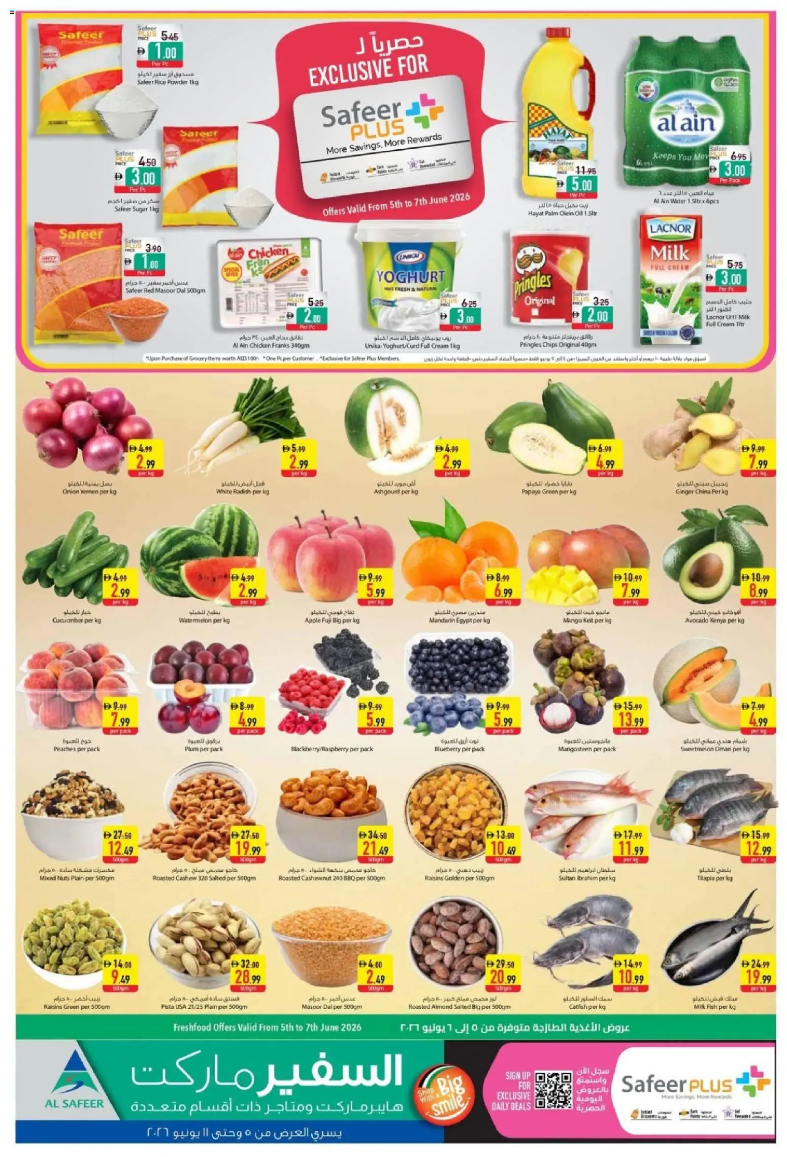 {H1} | Page: 3 | Products: Čokoláda, Pizza, Hovězí maso, Хладилник