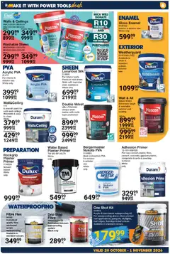 MICA specials catalogue – valid from 20/10/2026 | Page: 6