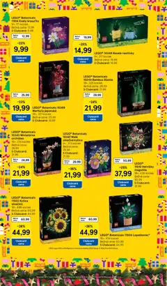 Tesco leták platný od 26.10.2026 | Strana: 27