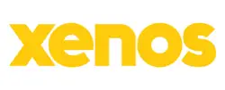 Logo van Xenos in de categorie Warenhuis