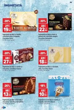 Ofertele Carrefour valabile de la 24.06.2026 | Pagină: 39
