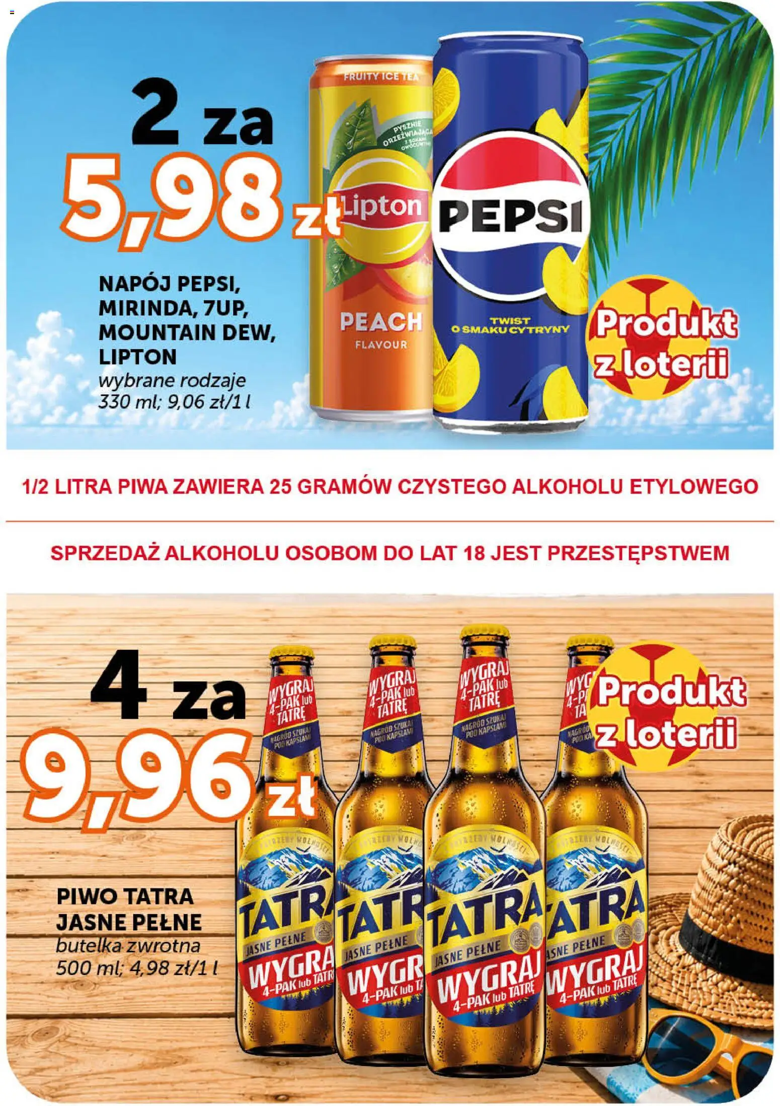 Euro Sklep gazetka od 02.07.2026 | Strona: 3