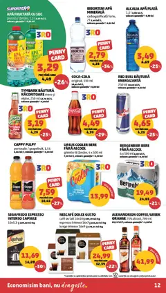 Ofertele PENNY valabile de la 06.05.2026 | Pagină: 12