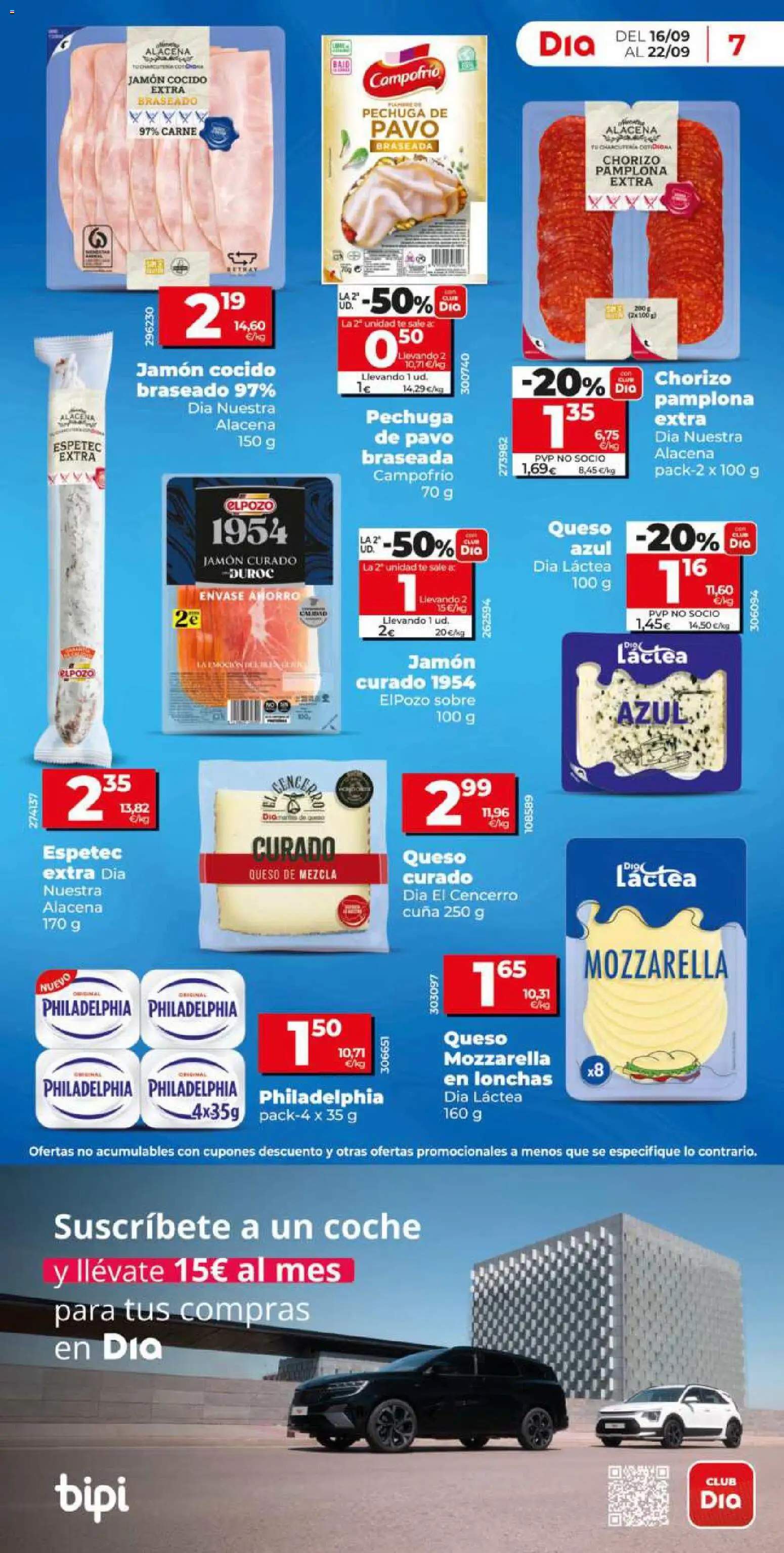 DIA folleto │ válido desde el 16/09/2026 | Página: 7