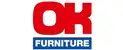 Logo OK Furniture